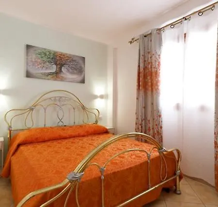 Apart Otel Le A 100m Dal Mare A *