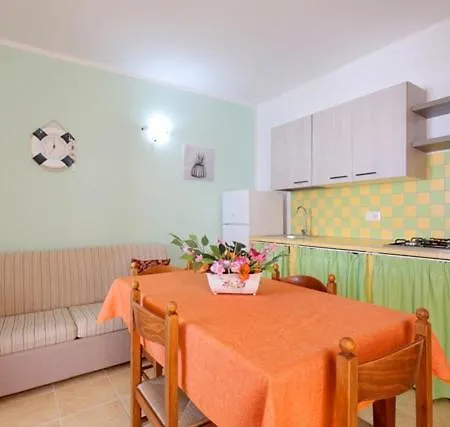 Le A 100m Dal Mare A Apart Otel Lido Marini