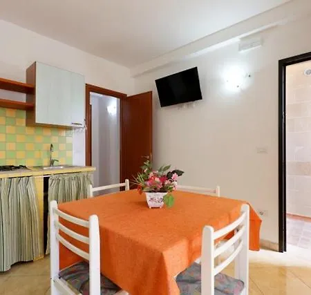Le A 100m Dal Mare A Apart Otel Lido Marini